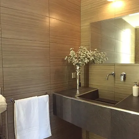 Bed & Breakfast Casale Alma 4*