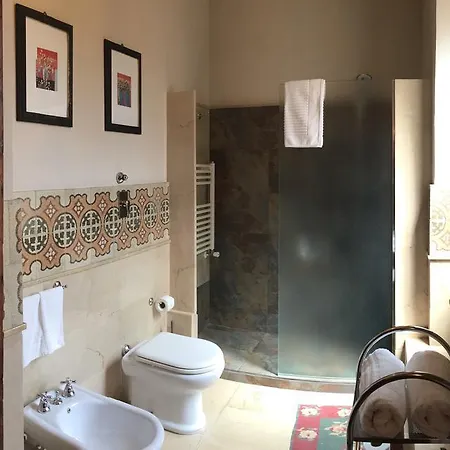 B&B Casale Alma