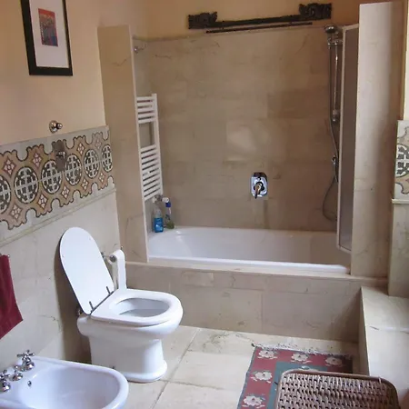 Casale Alma 4* מרסאלה