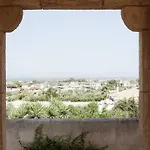 Panzió Casale Alma