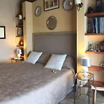 Panzió Casale Alma