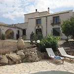 Casale Alma Panzió Marsala