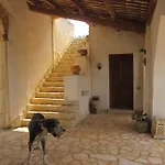Panzió Casale Alma 4*