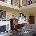 Panzió Casale Alma