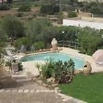 Casale Alma Panzió Marsala