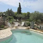 Panzió Casale Alma Marsala
