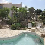 Casale Alma Panzió