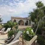 Casale Alma Panzió 4*