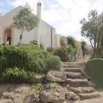Casale Alma Panzió 4*