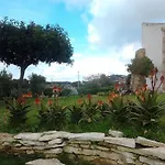 Casale Alma 4* Marsala