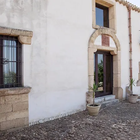 Casale Alma Panzió 4*