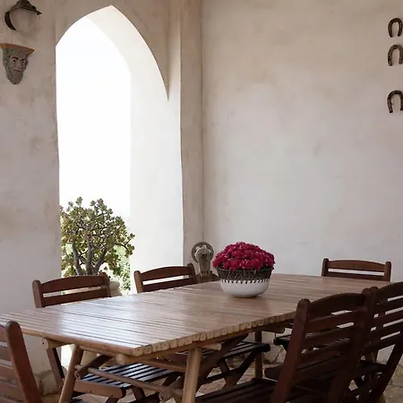 Casale Alma 4* Marsala