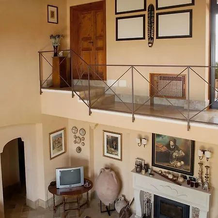 Casale Alma Marsala