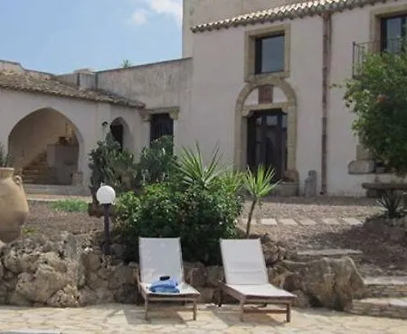 Casale Alma 4* Marsala