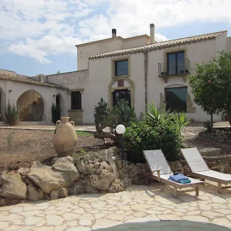 Casale Alma Bed & Breakfast Marsala