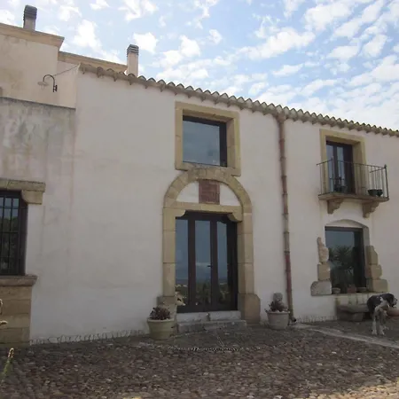 Casale Alma Marsala