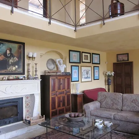 Bed & Breakfast Casale Alma