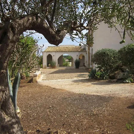 Panzió Casale Alma Marsala