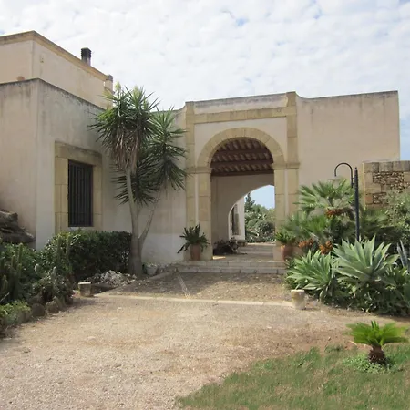 Casale Alma Panzió 4*